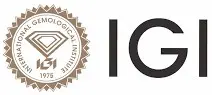IGI — International Gemological Institute