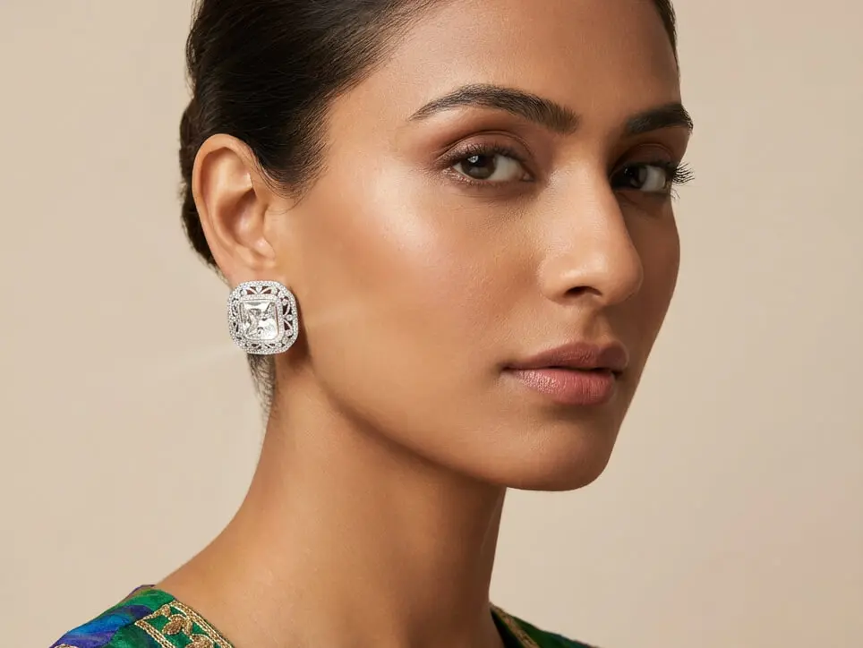 Radiant · 13.87 ct