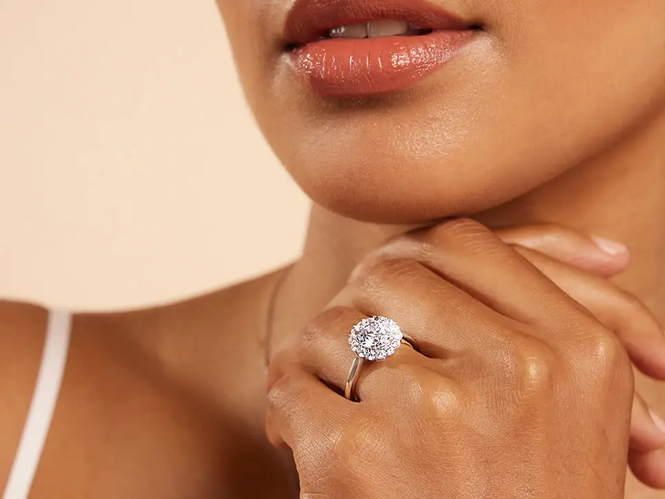 Round Brilliant · 12.45 ct