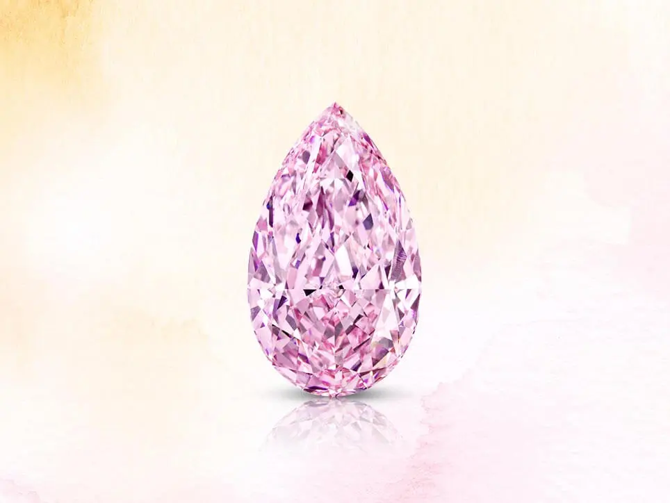 Pear · 27.86 ct
